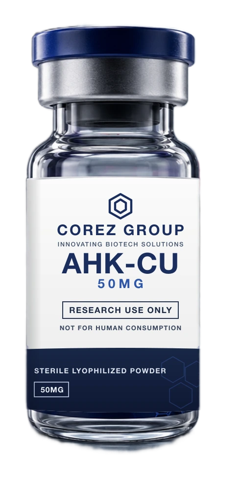 AHK-Cu 50mg