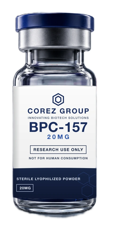 BPC-157 20mg