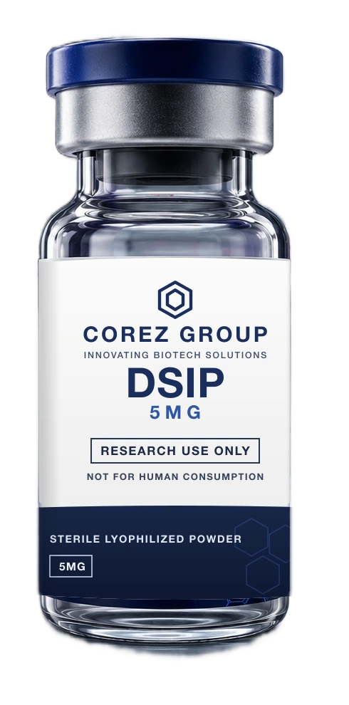 DSIP 5mg