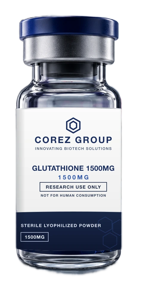 Glutathione 1500mg 1500mg