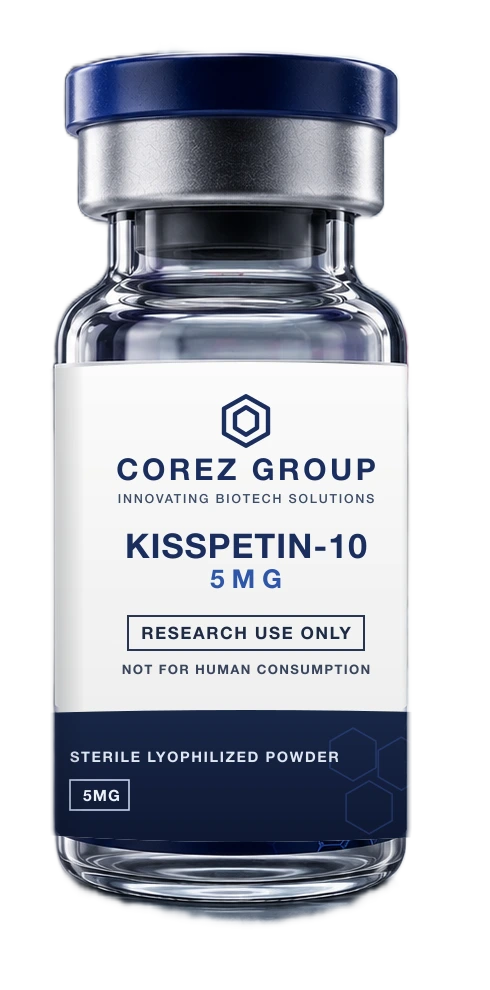 Kisspetin-10 5mg