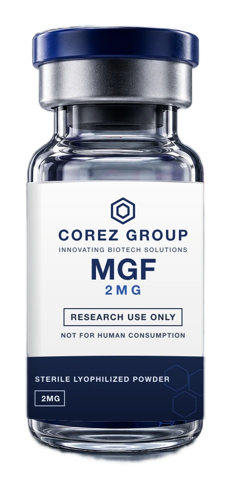 MGF 2mg