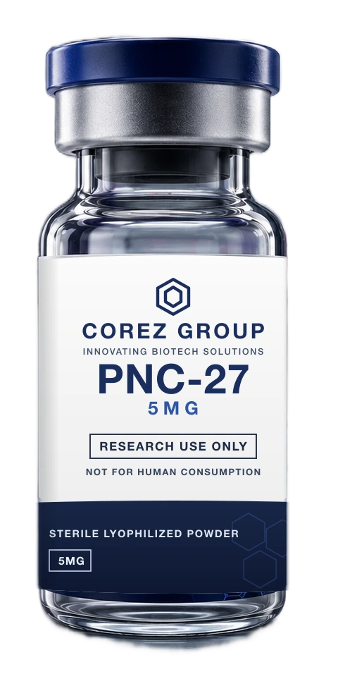 PNC-27 5mg