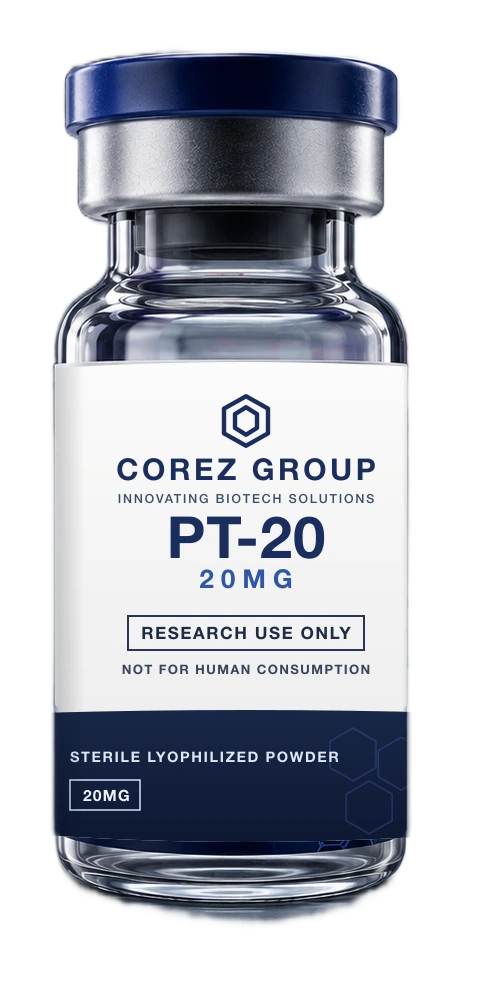 PT-20 20mg