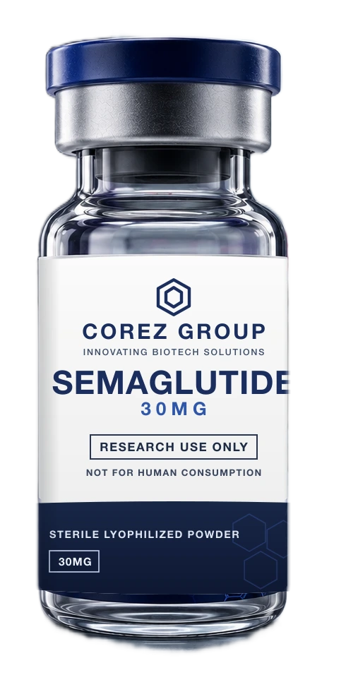 Semaglutide 30mg