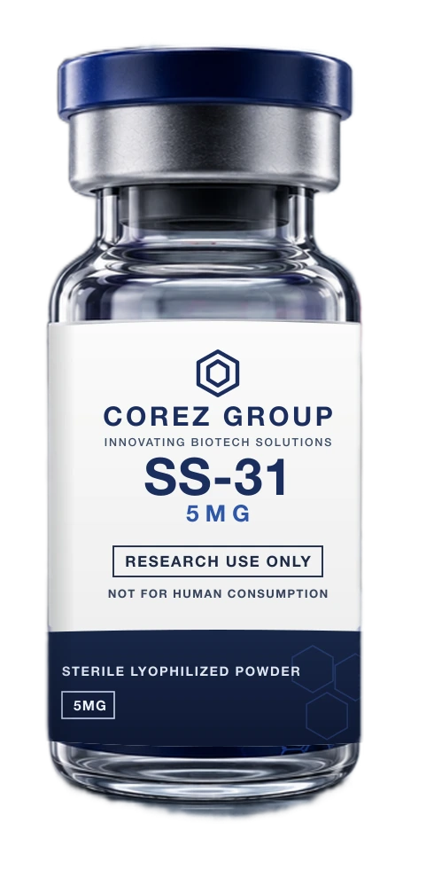 SS-31 5mg