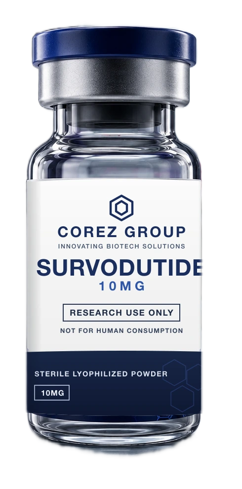 Survodutide 10mg
